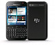 BlackBerry Classic – SQC100-1