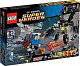 LEGO Super Heroes 76026 Řádění Gorily Grodd