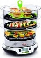 Tefal VitaCuisine Compact VS 400330