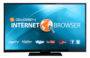 Gogen TVL 50147 WEB