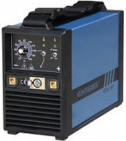 KÜHTREIBER KITIN 165