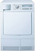 AEG Lavatherm 58850 R