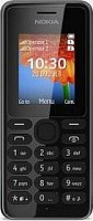 Nokia 108 Dual SIM