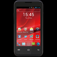 Prestigio MultiPhone 4020 DUO