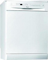 Whirlpool ADP 8673 6S WH