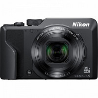 Nikon Coolpix A1000