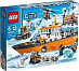 LEGO City 60062 Polární ledoborec
