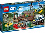 LEGO City 60068 Úkryt zlodějů