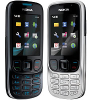 Nokia 6303
