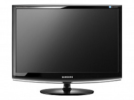 Samsung 2433BW