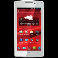Prestigio MultiPhone 4500 DUO