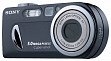 Sony CyberShot DSC-P12