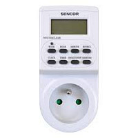 Sencor SST 13D
