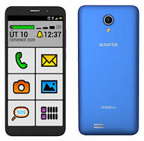 Aligator S5520