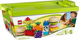 LEGO Duplo 10566 Tvořivý piknik