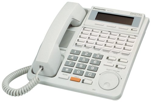 Инструкция panasonic kx-t7433 на русском языке