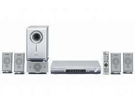 Panasonic SA-HT520