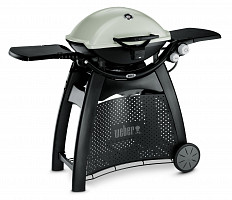 Weber Q 3200