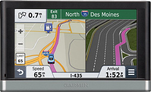Garmin nuvi 2408