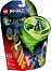 LEGO Ninjago 70744 Wraythův letoun Airjitzu