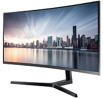 Samsung C34H890WJU