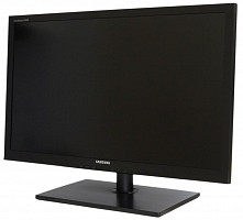 Samsung S24A450BW