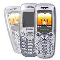 Samsung SGH-C200N