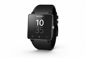 Sony SmartWatch SW2