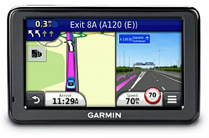 Garmin nuvi 2515