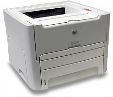 HP LaserJet 1320 n