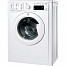 Indesit IWSE 61251 C ECO