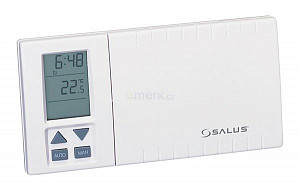 Euro Thermo 093 SALUS