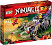 LEGO Ninjago 70745 Anacondraiův drtič
