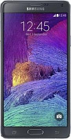 Samsung Galaxy Note 4 (N910F)