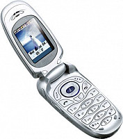 Samsung SGH-X461