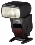 Canon Speedlite 580EX II