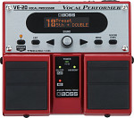 BOSS - VE-20