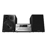 Panasonic SC-PMX152EG-S 