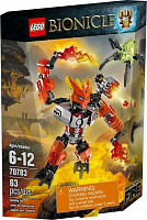LEGO Bionicle 70783 Ochránce ohně