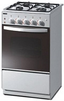 Zanussi ZCG 559 NW
