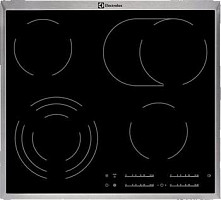 Electrolux EHF6547XOK