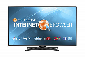 Gogen TVL 50248 WEB