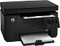 LaserJet PRO MFP M125a