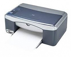 HP PSC 1350