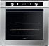 Whirlpool AKZM 6540 IXL
