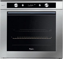 Whirlpool AKZM 6540 IXL