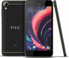 HTC Desire 10 Lifestyle