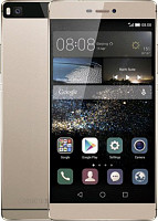 Huawei P8 Premium Dual SIM