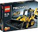 LEGO Technic 42004 Mini rypadlo