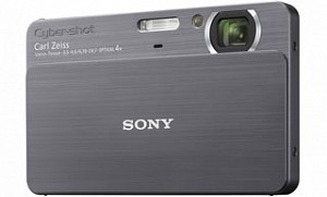 Sony DSC-T700